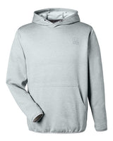 HUK Men's Coldfront+ Performance Hooded Sweatshirt