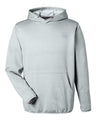 HUK Men's Coldfront+ Performance Hooded Sweatshirt
