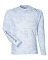 HUK Unisex LoPro Camo Long Sleeve T-Shirt