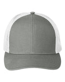 HUK LoPro Snapback Trucker Cap