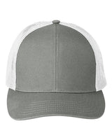 HUK LoPro Snapback Trucker Cap