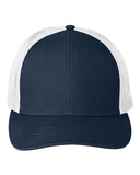 HUK LoPro Snapback Trucker Cap