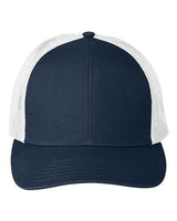 HUK LoPro Snapback Trucker Cap