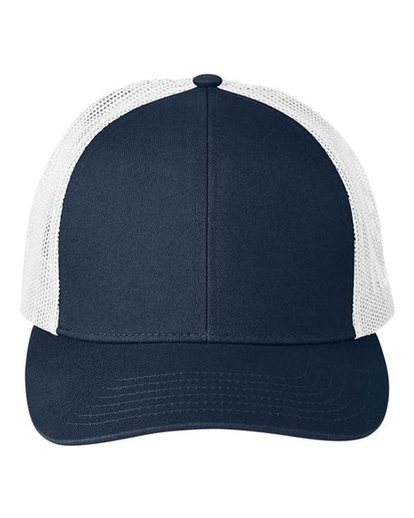 HUK LoPro Snapback Trucker Cap