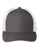 HUK LoPro Snapback Trucker Cap
