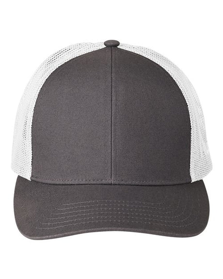 HUK LoPro Snapback Trucker Cap