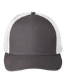 HUK LoPro Snapback Trucker Cap