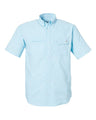 HUK Men's Tide Point Short Sleeve Shirt