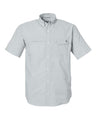HUK Men's Tide Point Short Sleeve Shirt