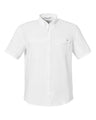 HUK Men's Tide Point Short Sleeve Shirt