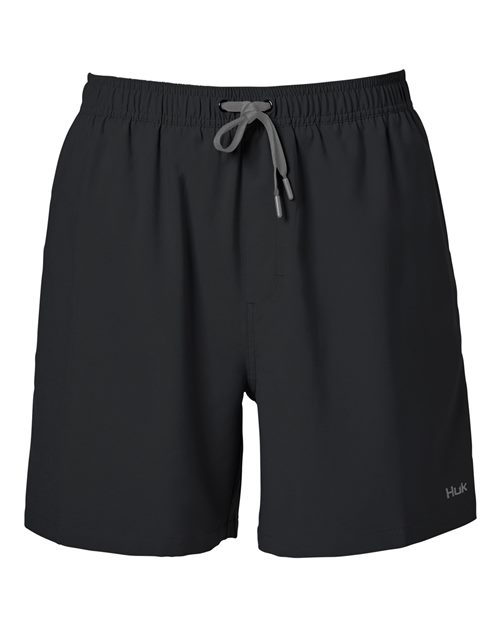 HUK Men's Pursuit Volley Shorts