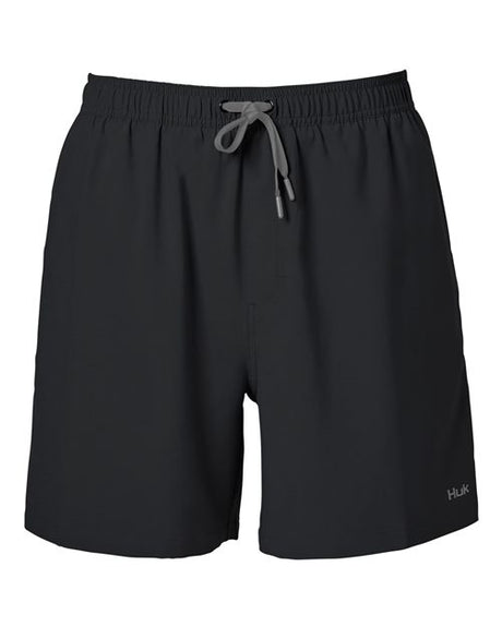 HUK Men's Pursuit Volley Shorts
