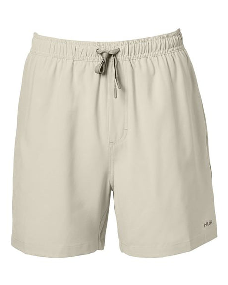 HUK Men's Pursuit Volley Shorts