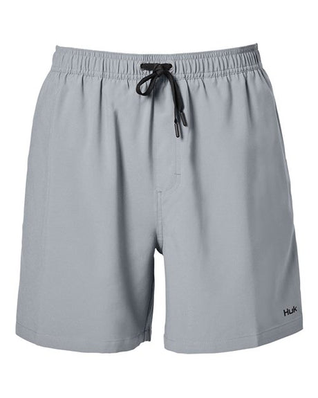 HUK Men's Pursuit Volley Shorts