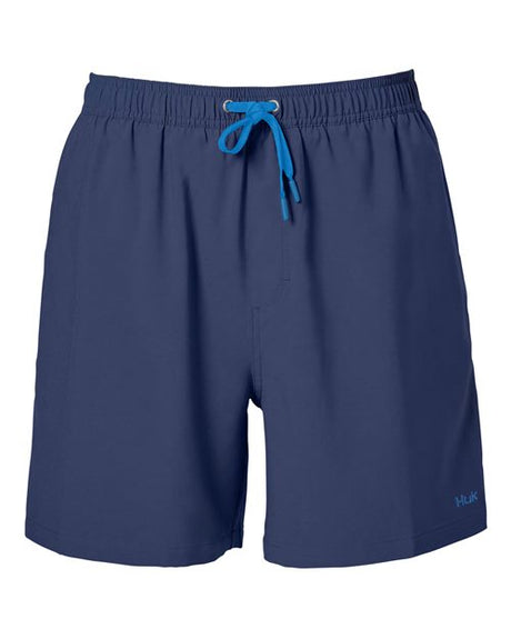 HUK Men's Pursuit Volley Shorts