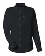 HUK Women's Tide Point Long Sleeve Shirt