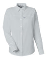 HUK Women's Tide Point Long Sleeve Shirt