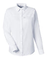 HUK Women's Tide Point Long Sleeve Shirt