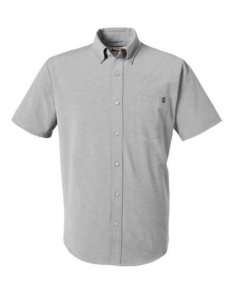 HUK Men's Kona Solid Shirt