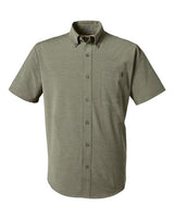 HUK Men's Kona Solid Shirt