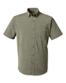 HUK Men's Kona Solid Shirt