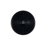 Italian Red and Navy Anchor Shank Back Button - 36L/23mm
