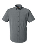 HUK Men's Kona Solid Shirt