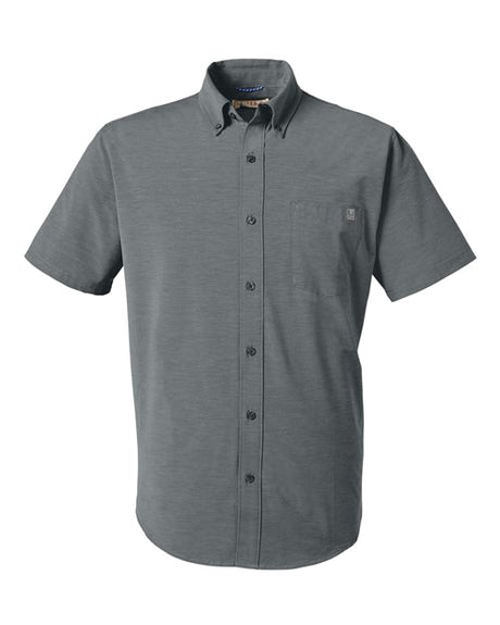 HUK Men's Kona Solid Shirt
