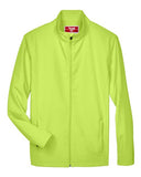 Men's Leader Soft Shell Jacket
