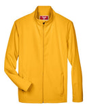 Men's Leader Soft Shell Jacket
