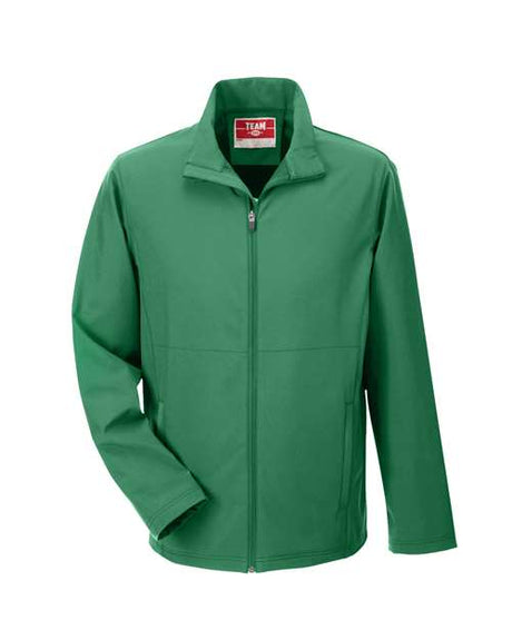 Men's Leader Soft Shell Jacket