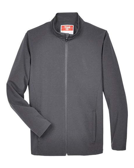 Men's Leader Soft Shell Jacket