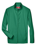 Men's Leader Soft Shell Jacket