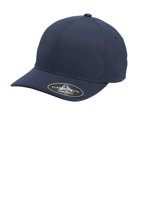 Port Authority® Flexfit Delta Cap