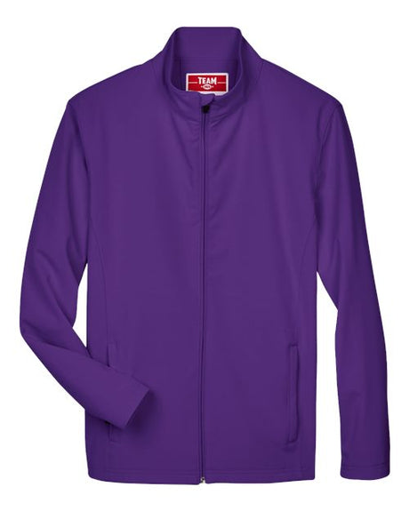 Men's Leader Soft Shell Jacket