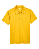 Team 365 Men's Command Snag Protection Polo