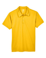 Team 365 Men's Command Snag Protection Polo