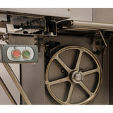 Tor-Rey Pro-Cut KS-120 High Speed Meat Band Saw - 3 Phase, 3 HP