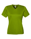 Team 365 Women's Zone Performance Mesh T-Shirt