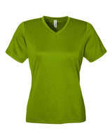 Team 365 Women's Zone Performance Mesh T-Shirt
