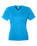 Team 365 Women's Zone Performance Mesh T-Shirt