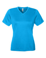 Team 365 Women's Zone Performance Mesh T-Shirt