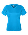 Team 365 Women's Zone Performance Mesh T-Shirt