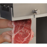 Tor-Rey Pro-Cut KT-8 Meat Tenderizer - 3/4 HP, 110 Volts