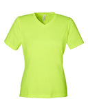 Team 365 Women's Zone Performance Mesh T-Shirt