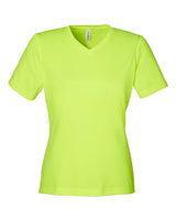 Team 365 Women's Zone Performance Mesh T-Shirt