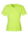 Team 365 Women's Zone Performance Mesh T-Shirt