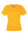 Team 365 Women's Zone Performance Mesh T-Shirt