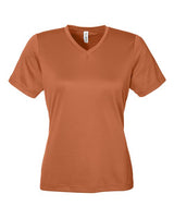 Team 365 Women's Zone Performance Mesh T-Shirt