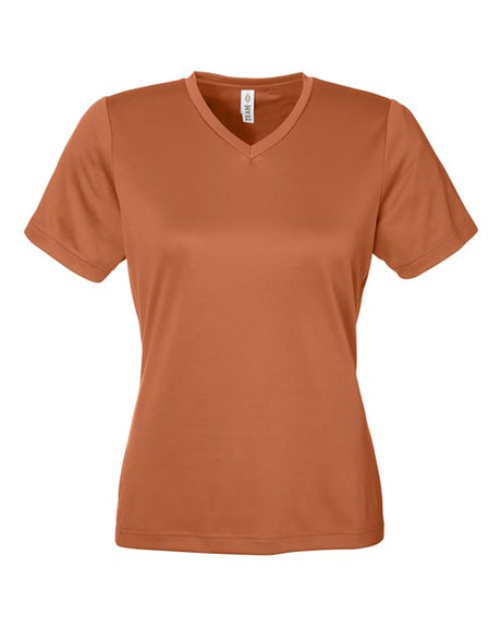 Team 365 Women's Zone Performance Mesh T-Shirt